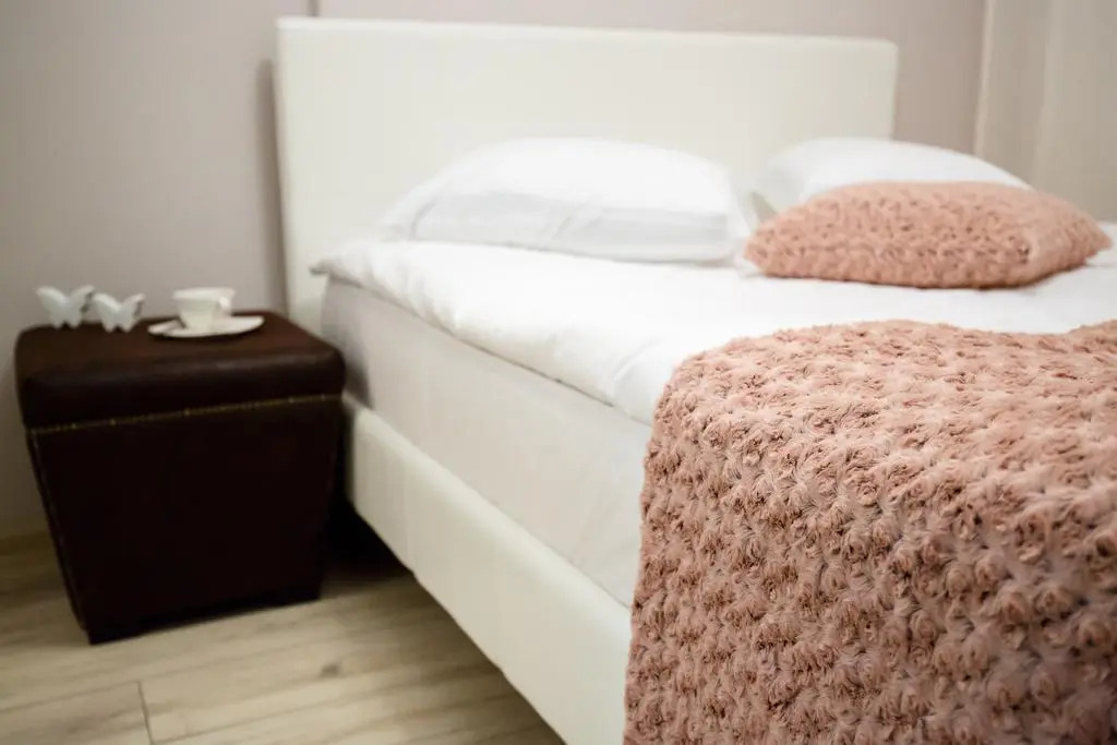 Metropolitan Iassium Luxury Suites
