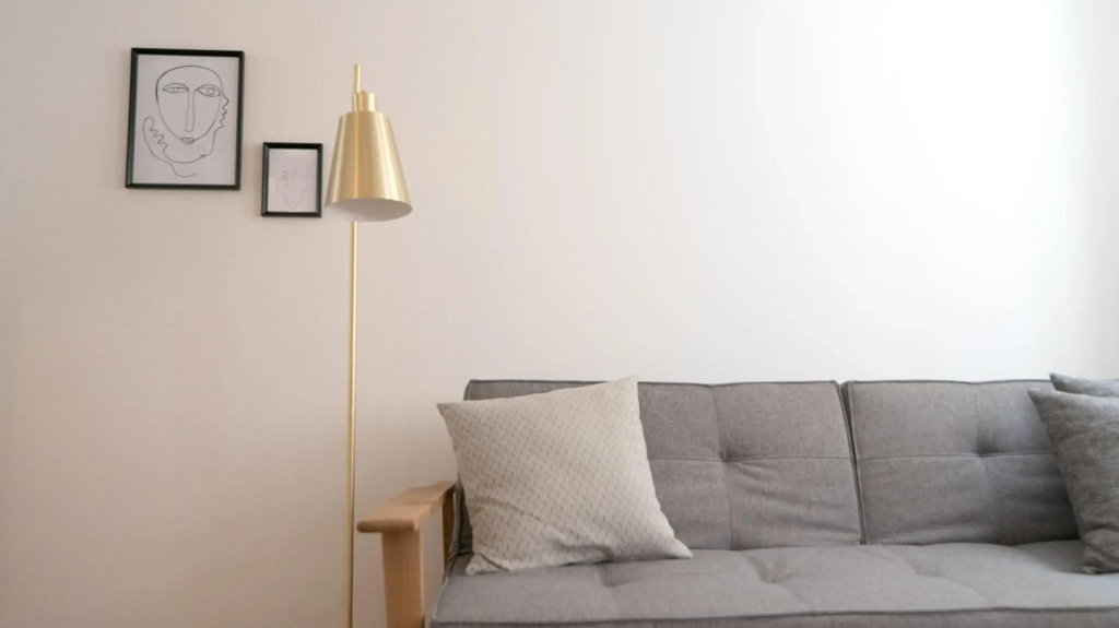 Souto Apartments