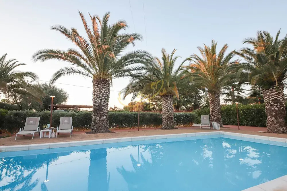 TD Villa Marinesca Typical Villa with Pool