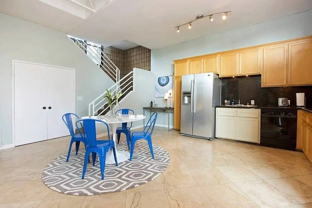 Unique 3BR Townhouse Close to the Ocean