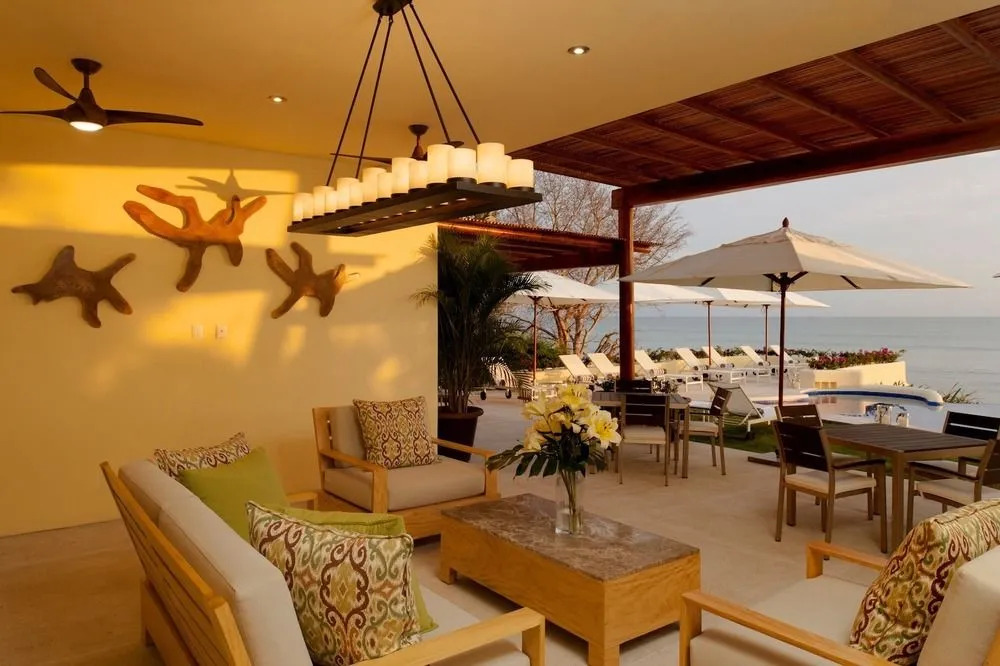 Casa Ysuri Bucerias