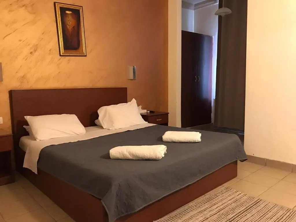 Rumman Hotel