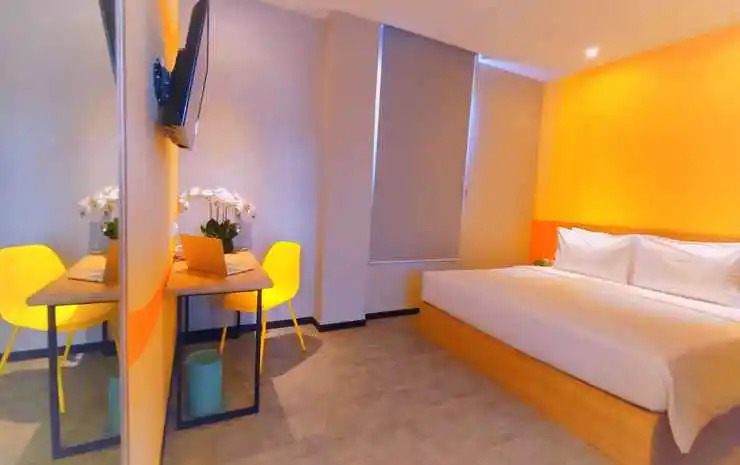 Rumaruma Farvet Residence @ Ambon