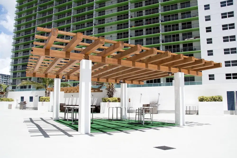 One Luxury Miami Brickell