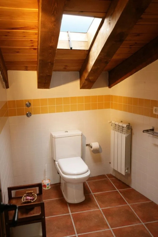 Casa El Enebro