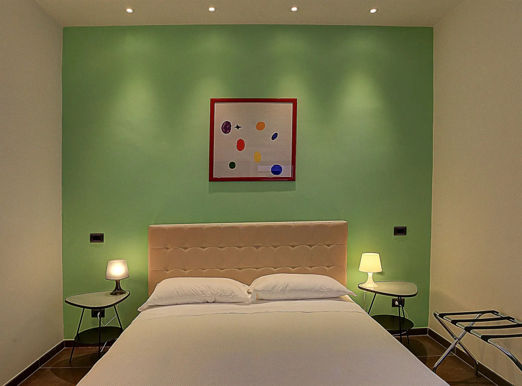 Vatication B&B
