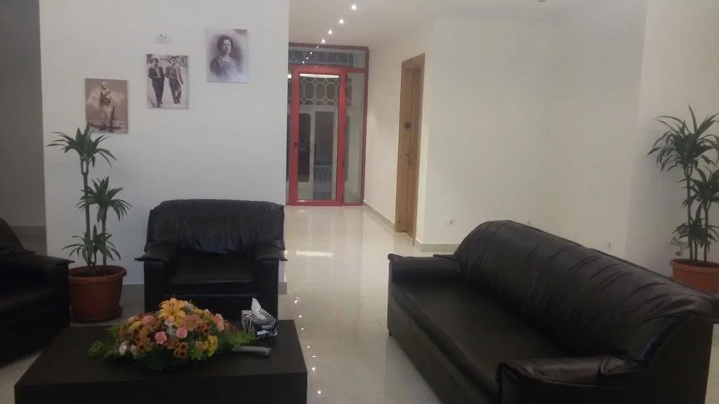 Hotel St Jean