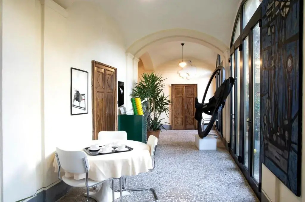 Casa della Sofora