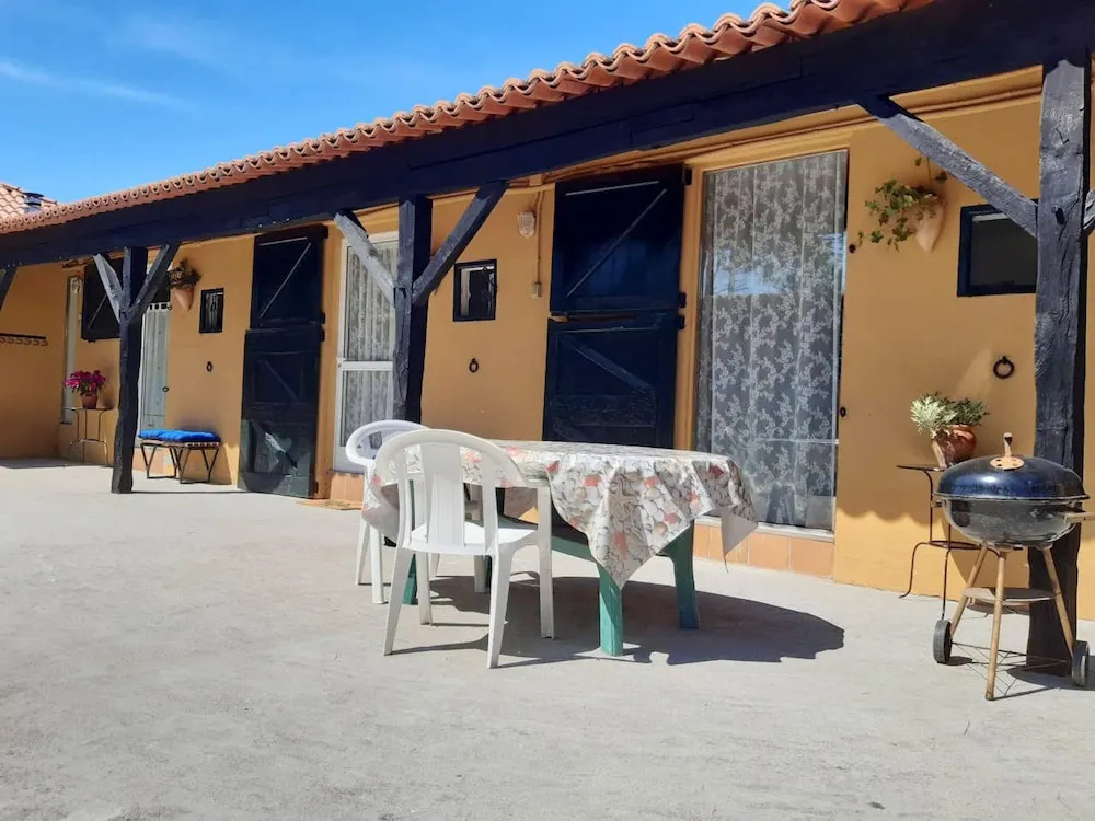 Apartment With 2 Bedrooms in Sanjenjo, With Furnished Terrace Near the Beach