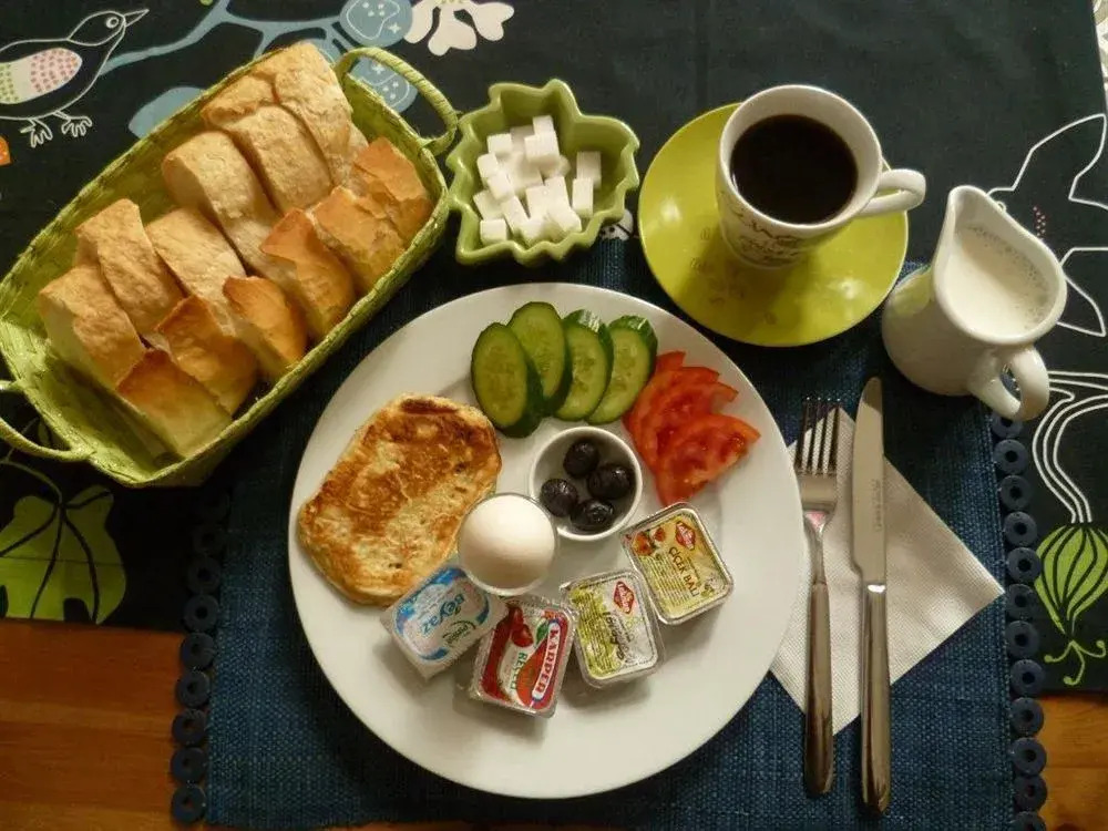 GALATA FİVE APARTMENTS