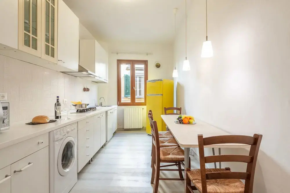 Santo Spirito 2 Bedrooms