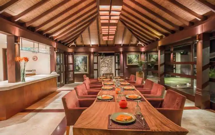 Forever Bali Villas