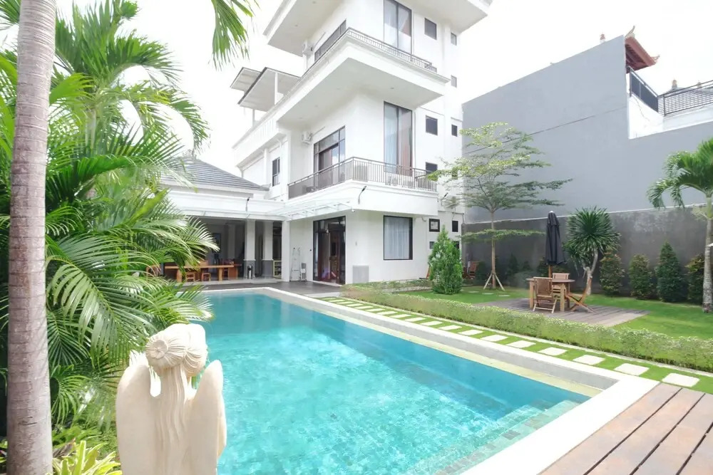 Sky Residence Jimbaran 1 Bali