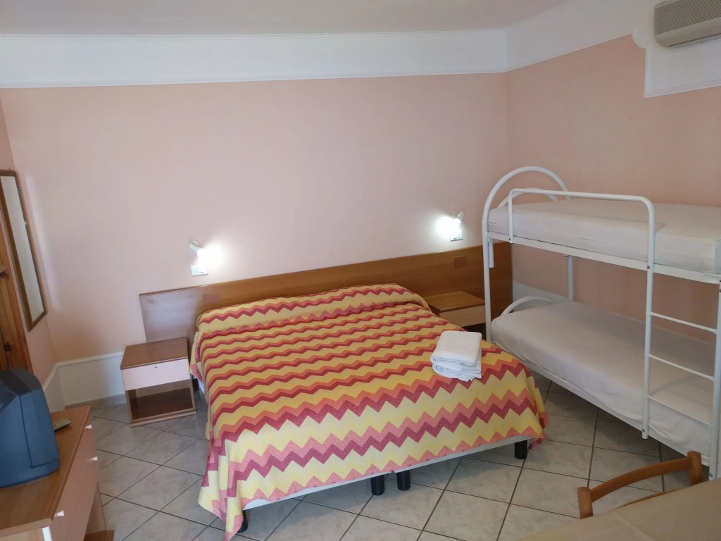 Residence Giardino del Sole