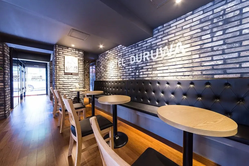 Incheon Duruwa Hotel 2