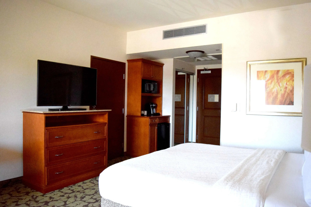 Hilton Garden Inn San Diego Rancho Bernardo