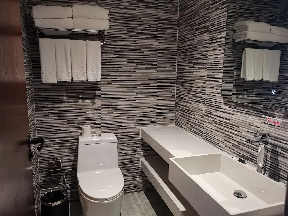Best Western Plus Qingxinyuan Hotel Zhangjiajie