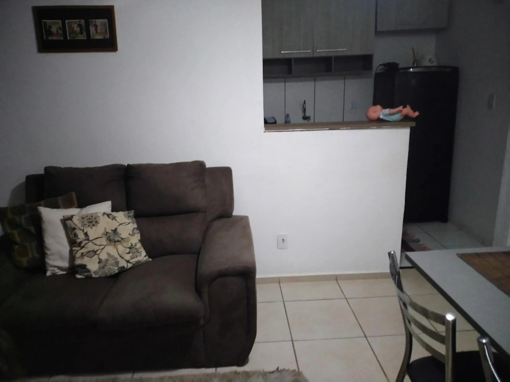 Apartamento próx ao centro Londrina