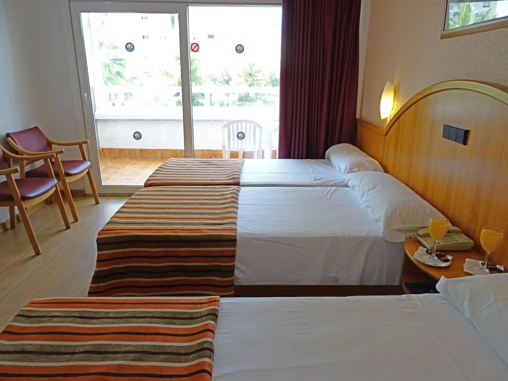 Poseidon Resort