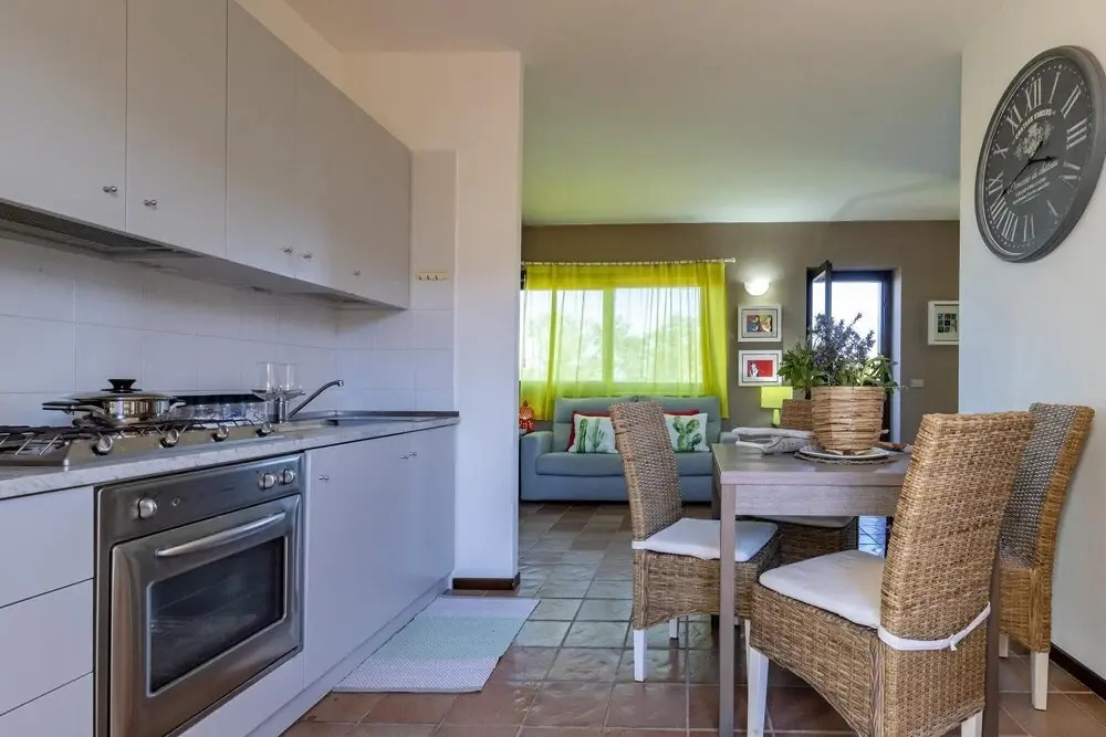 Casa Li Nassi in Stintino
