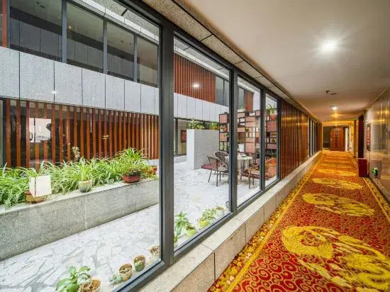 Sailang Hotel