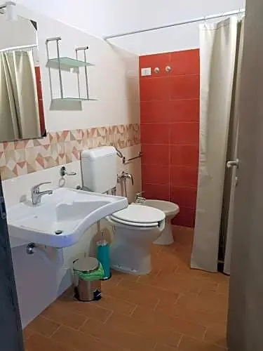 Bed & Breakfast In Centro