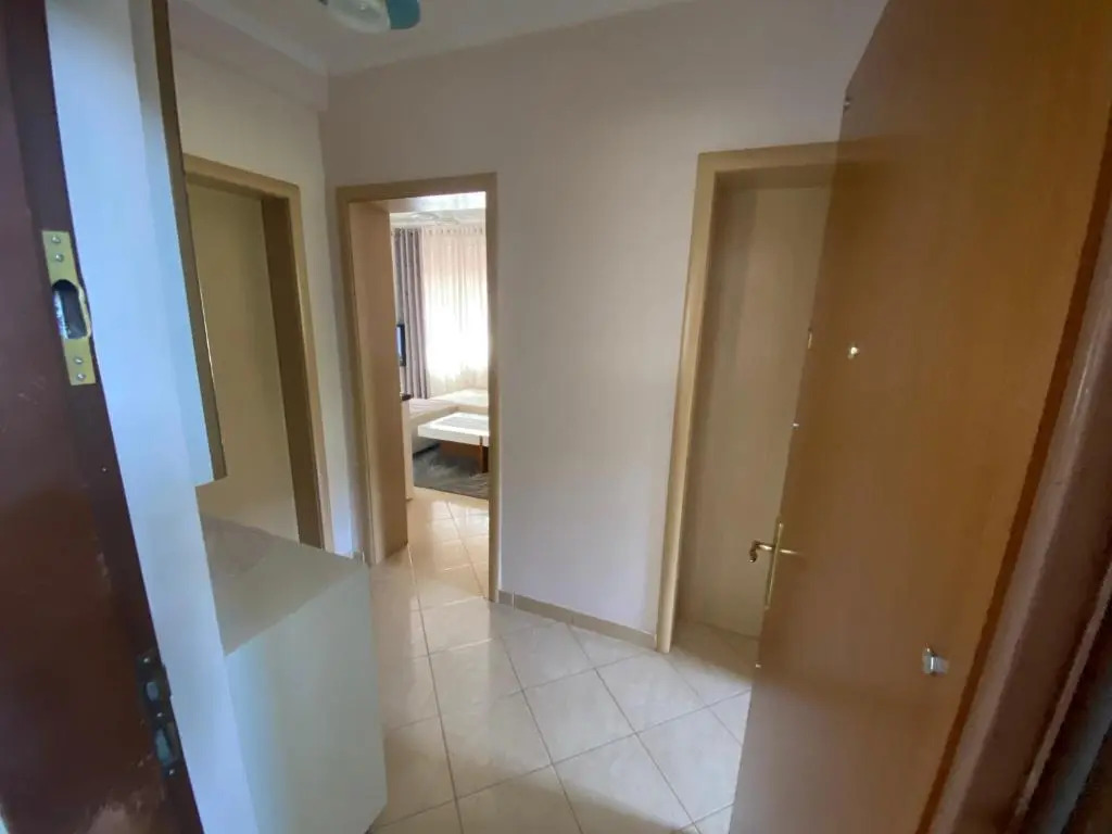 Alex 2 bedroom apartment