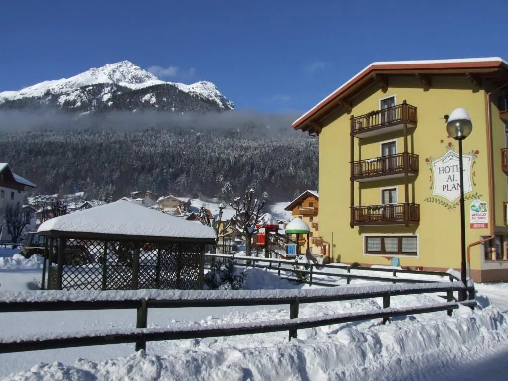 Hotel Al Plan