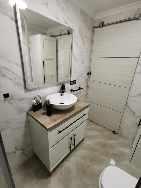 Apartamento Galtor Casanova