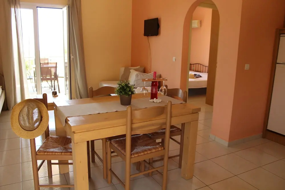 Kefalonian Oneira Villas