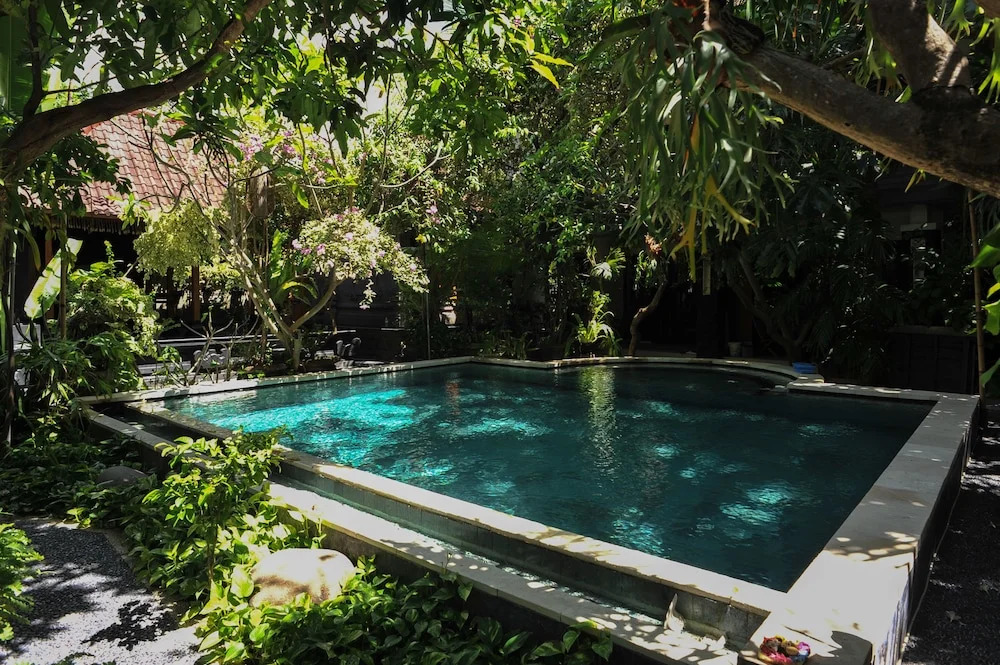Airy Eco Kuta Kartika Plaza Gang Pendawa 2 Bali