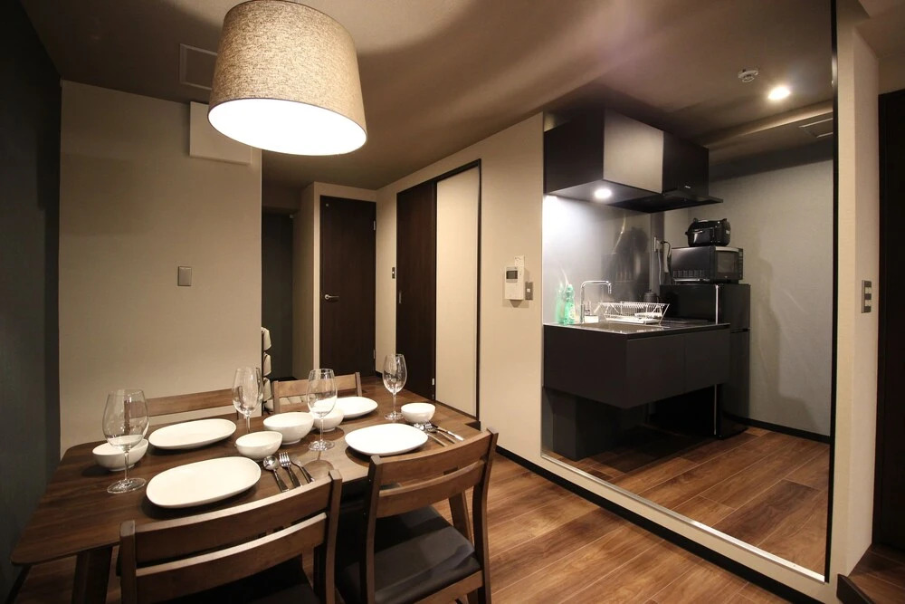 Presioso Umeda 7F