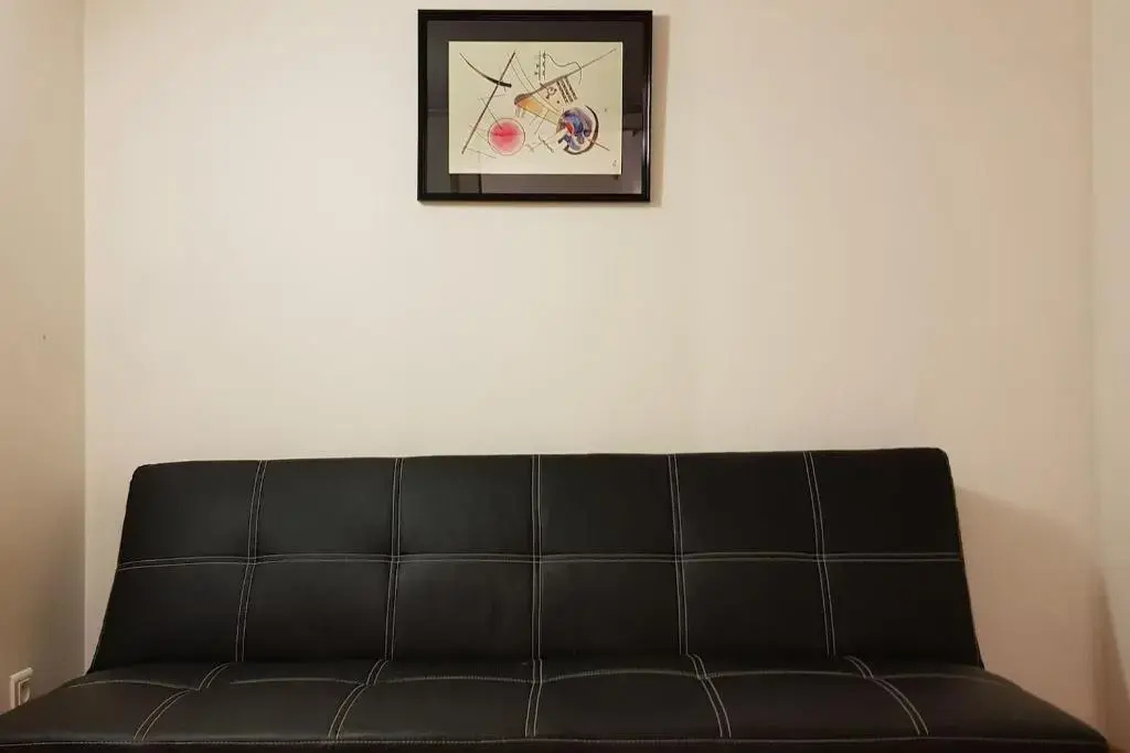 **Studio Art - 30m2 - Centre ville**