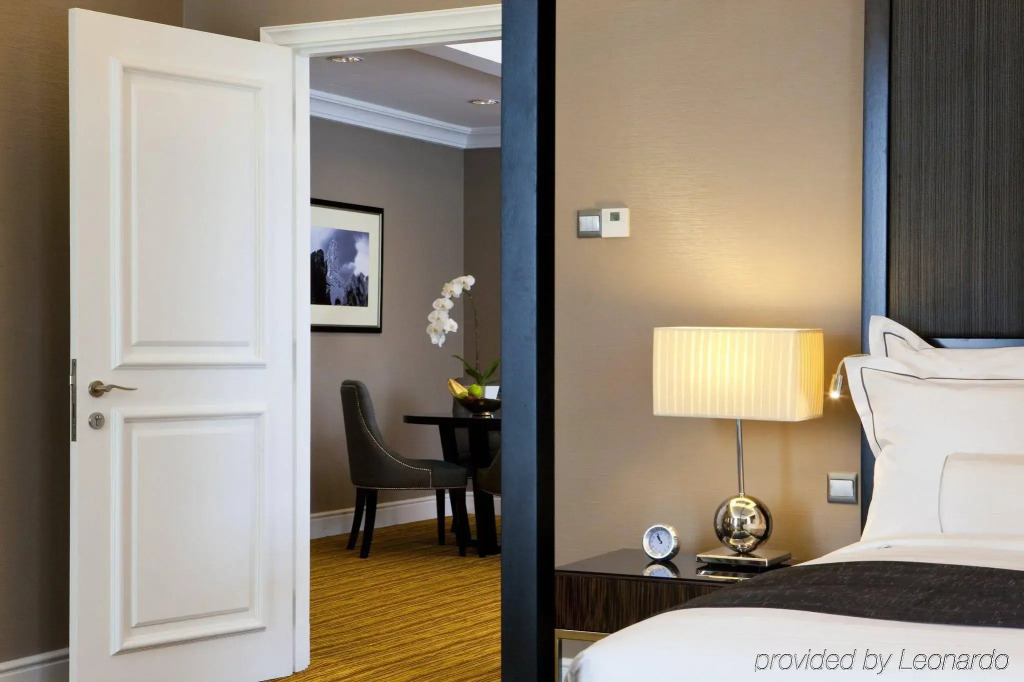 The Majestic Hotel Kuala Lumpur, Autograph Collection