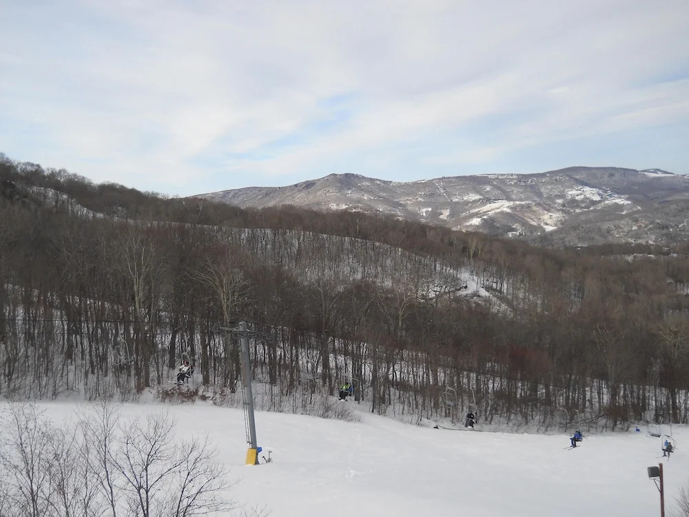 Sugar Ski & Country Club Unit 832 Silver