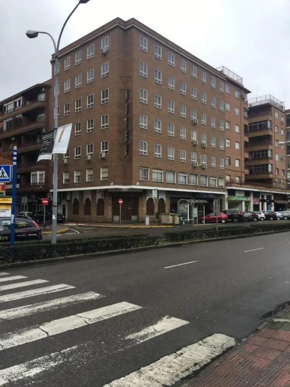 Hotel Perales