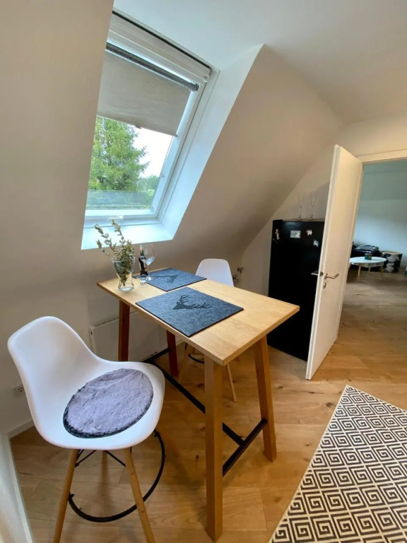 Ferienwohnung Dorrwies