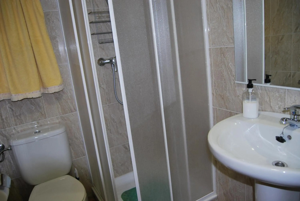 Torrevieja spacious 3 bedroom apartment 2 bathrooms Ulpiano