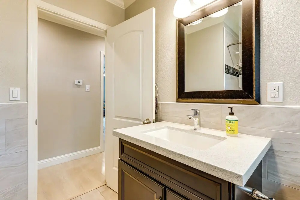 Walkable Location! Sacramento Home w/ Patio