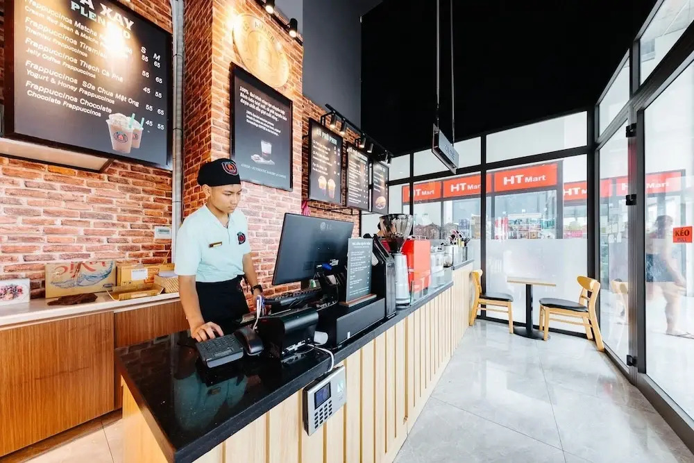 Pi House Halong