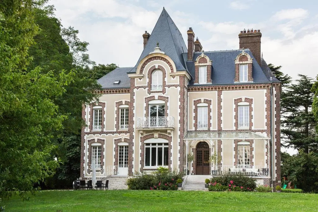 Château de la Folie