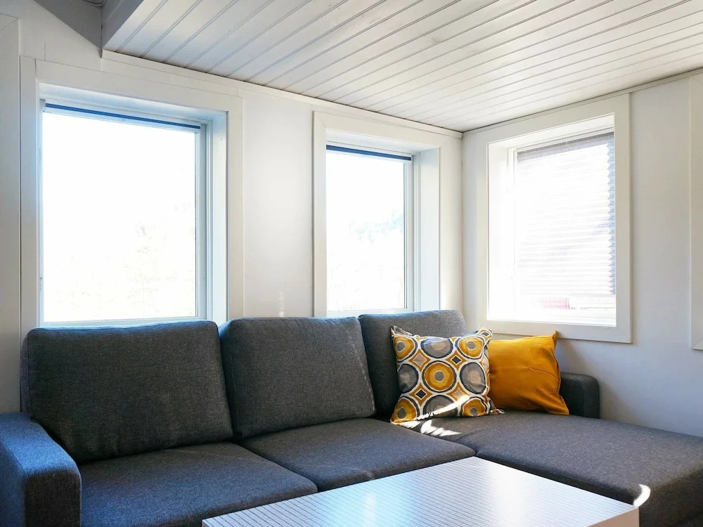 5 Person Holiday Home in Hamburgsund