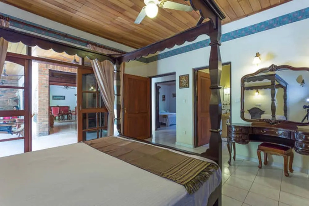 Bliss Villa