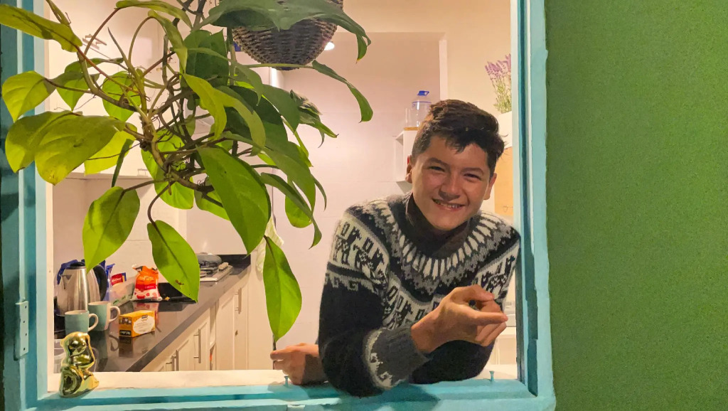 The Secret Garden Hostel