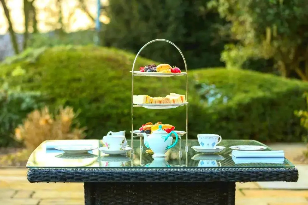 Hollins Hall Hotel, Spa & Golf
