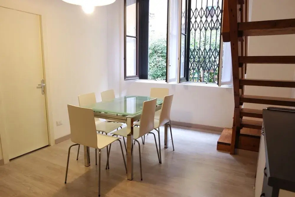 Temporary Home Milano Crocetta