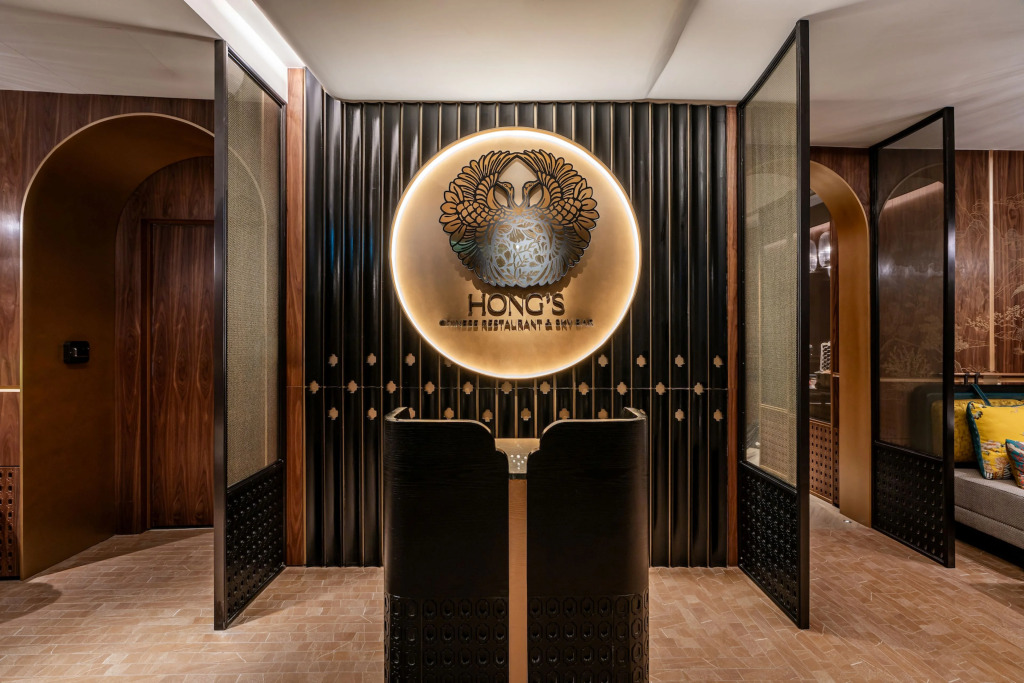 InterContinental Chiang Mai The Mae Ping