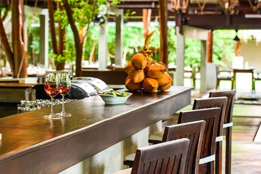 Jungle Beach an Uga Experience - Trincomalee