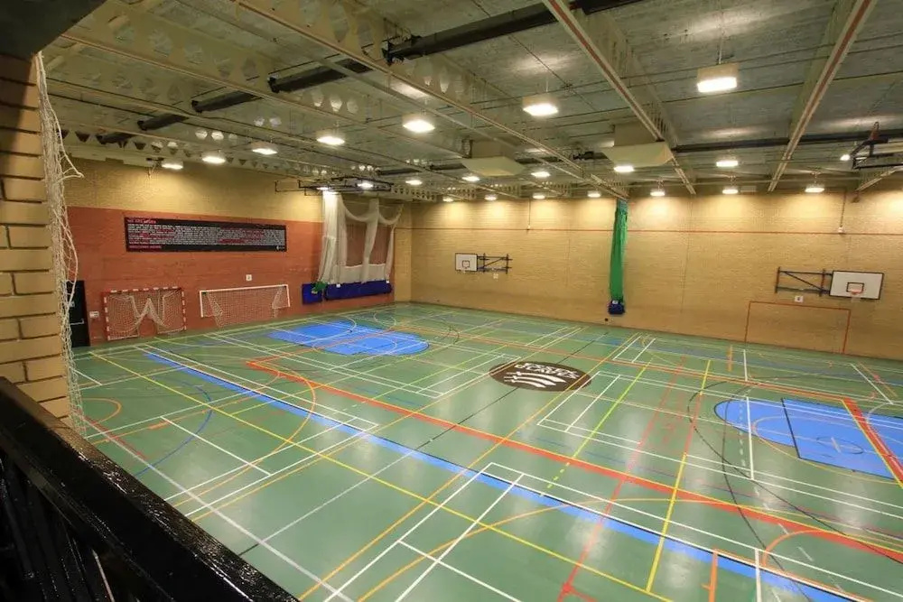 University of Essex - Colchester Campus