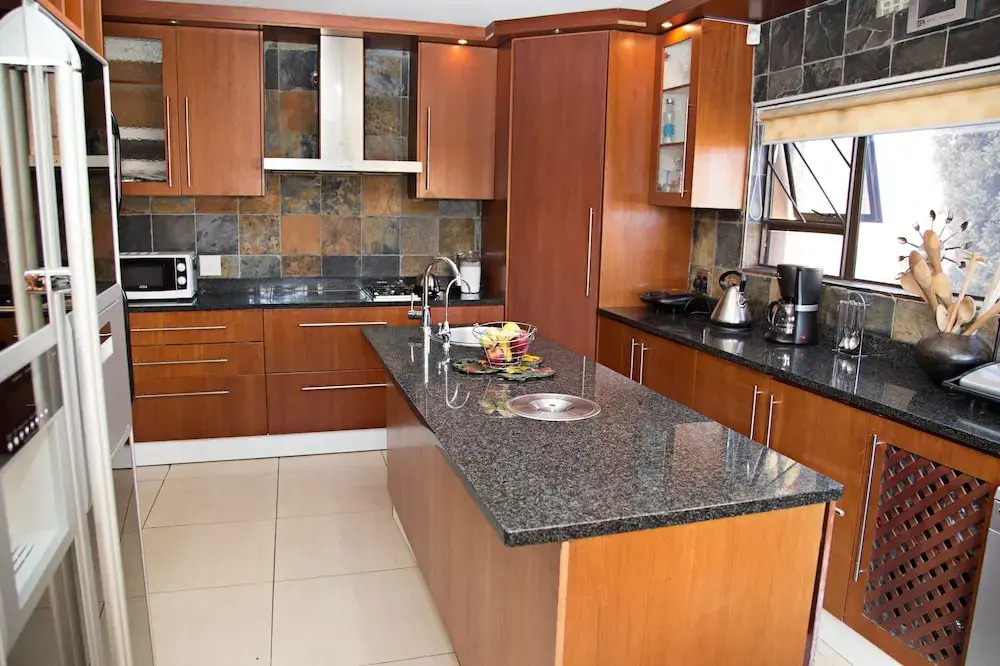 Therato Guesthouse